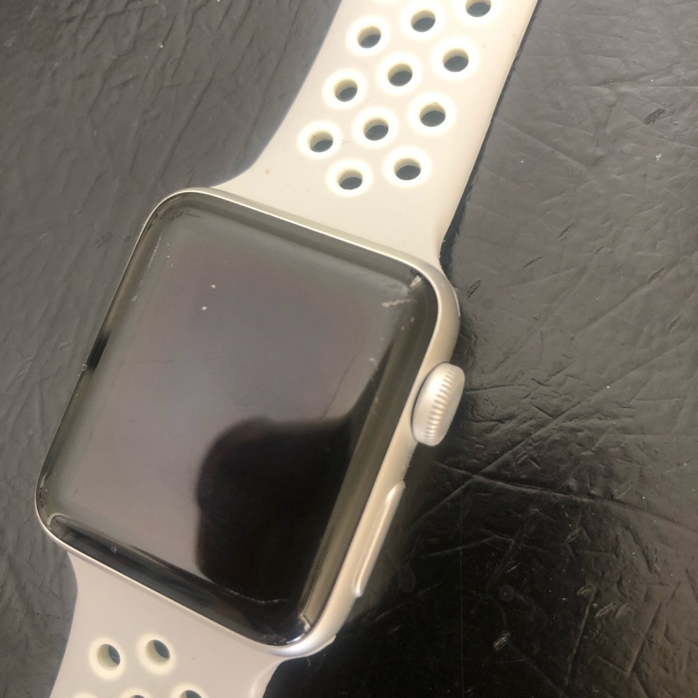 Apple Watcher Series 2